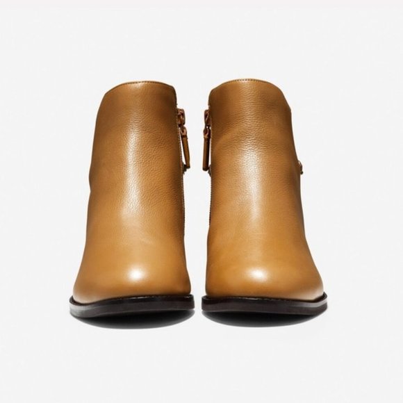 Cole Haan Indina Bootie‎ | NIB - Picture 7 of 8